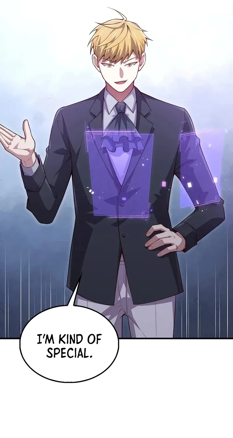 Read The Lord’s Coins Aren’t Decreasing?! chapter 131 image 71 on Lezhin