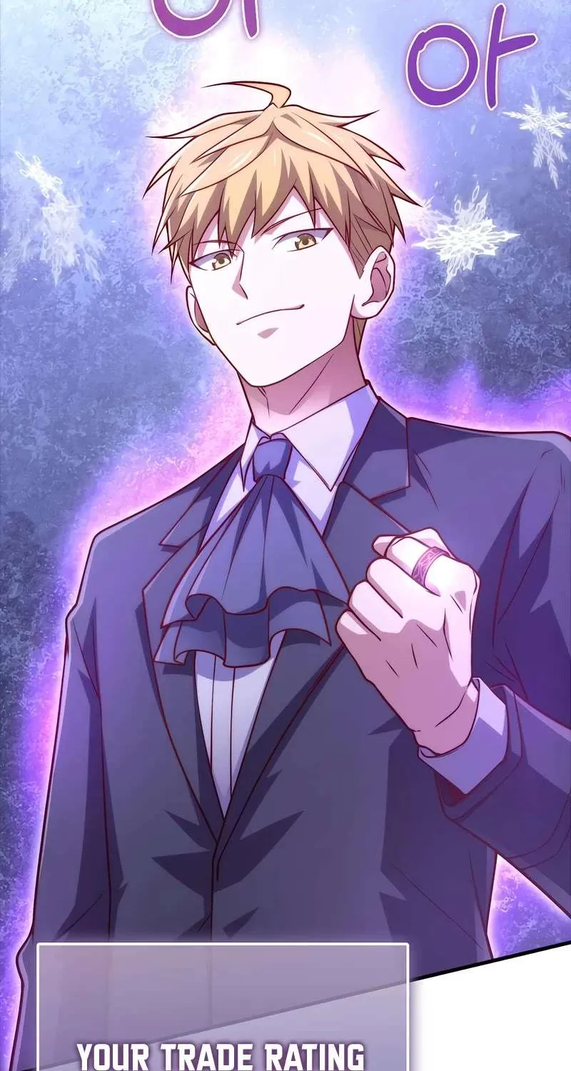 Read The Lord’s Coins Aren’t Decreasing?! chapter 131 image 75 on Lezhin
