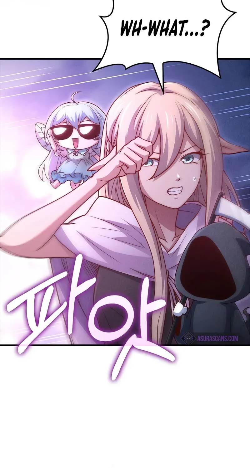 Read The Lord’s Coins Aren’t Decreasing?! chapter 131 image 78 on Lezhin
