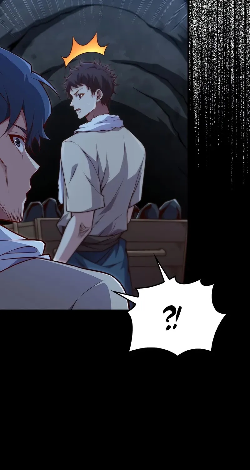 Read The Lord’s Coins Aren’t Decreasing?! chapter 131 image 8 on Lezhin