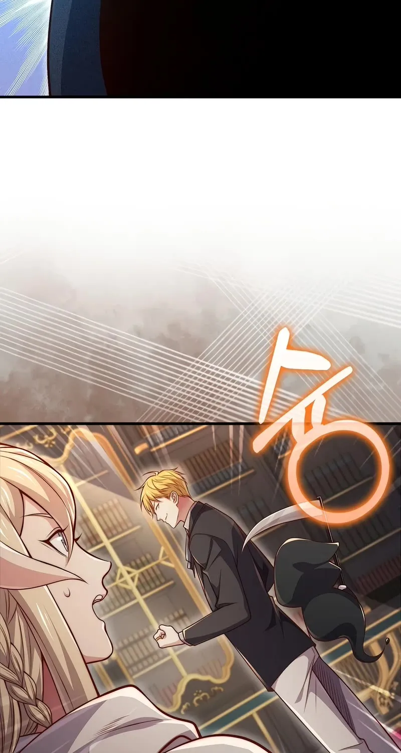 Read The Lord’s Coins Aren’t Decreasing?! chapter 131 image 80 on Lezhin