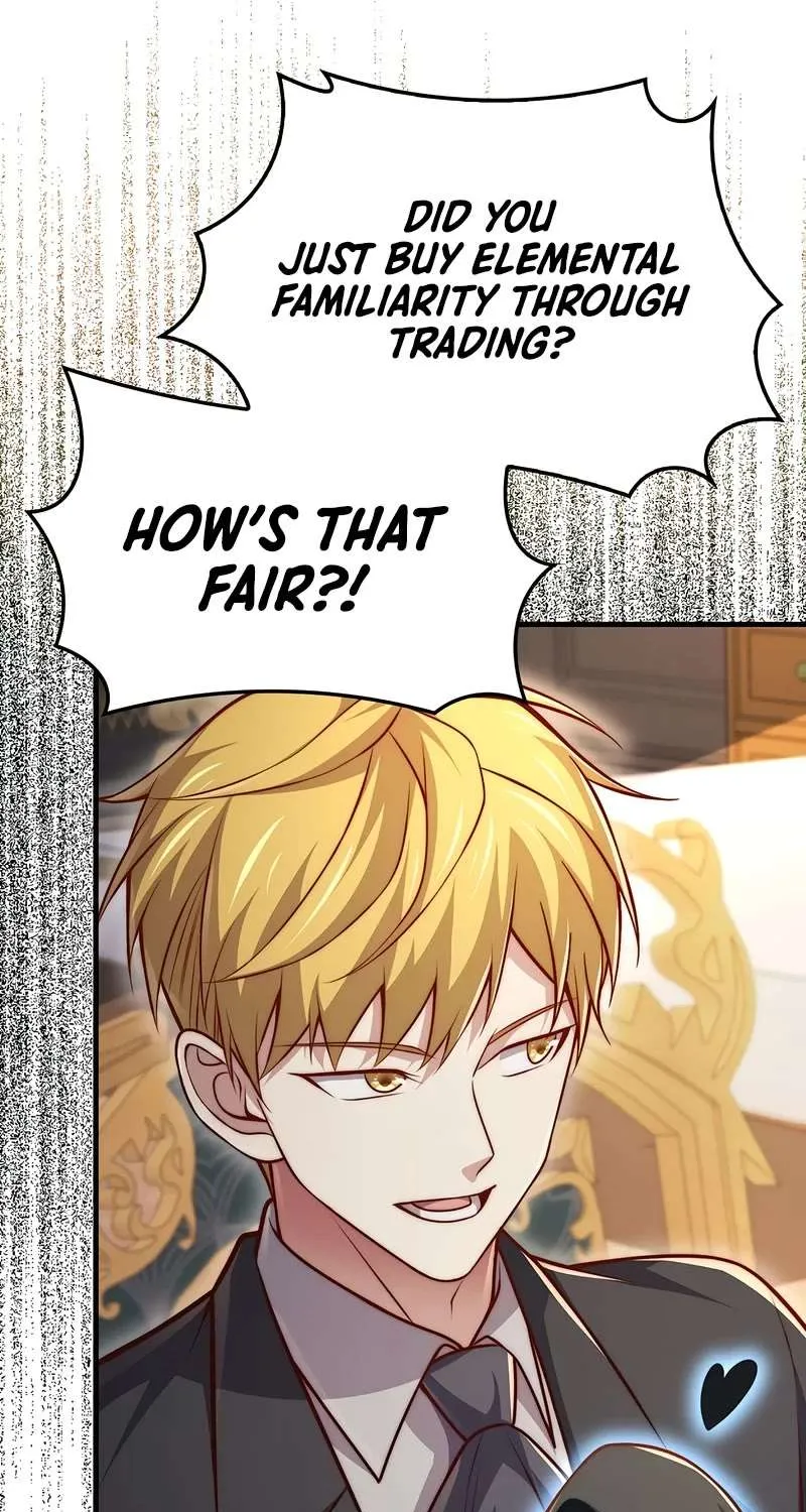 Read The Lord’s Coins Aren’t Decreasing?! chapter 131 image 82 on Lezhin