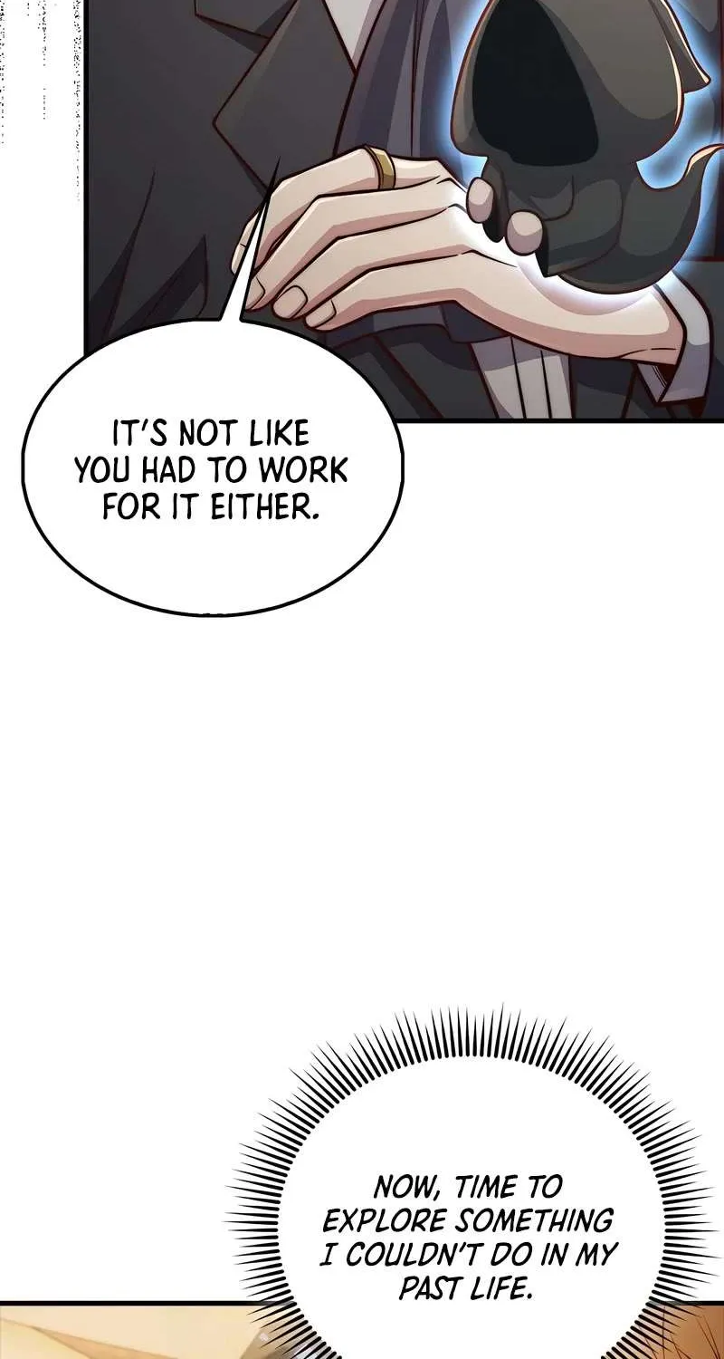Read The Lord’s Coins Aren’t Decreasing?! chapter 131 image 83 on Lezhin