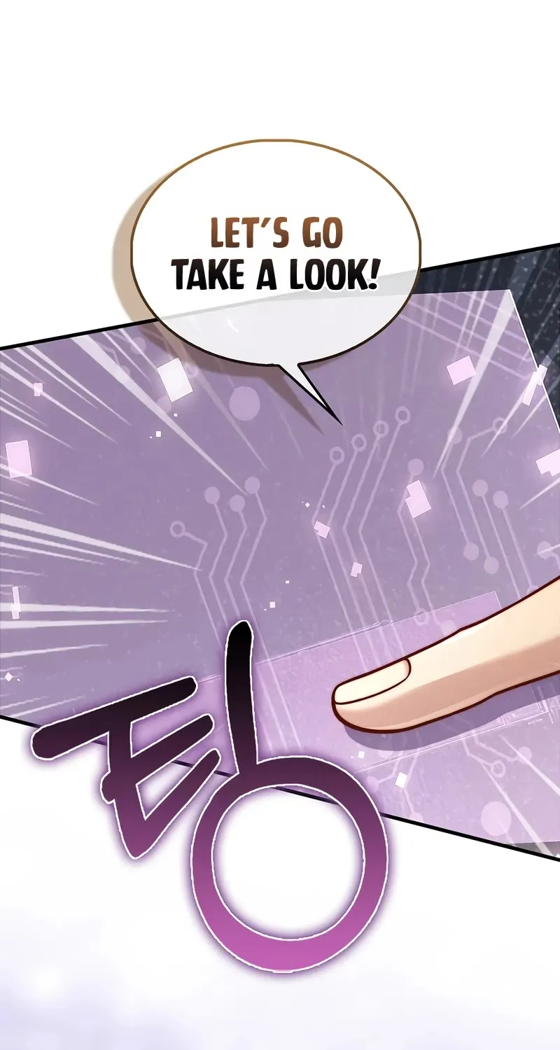 Read The Lord’s Coins Aren’t Decreasing?! chapter 131 image 86 on Lezhin