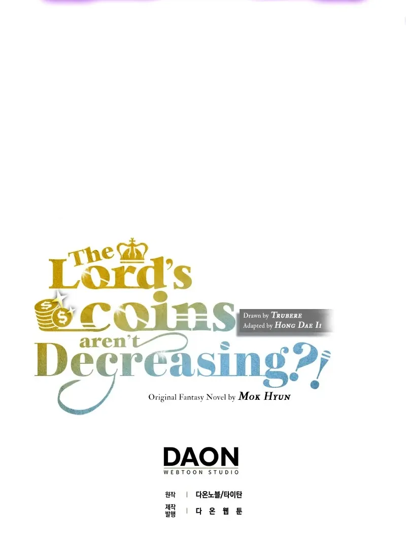 Read The Lord’s Coins Aren’t Decreasing?! chapter 131 image 93 on Lezhin