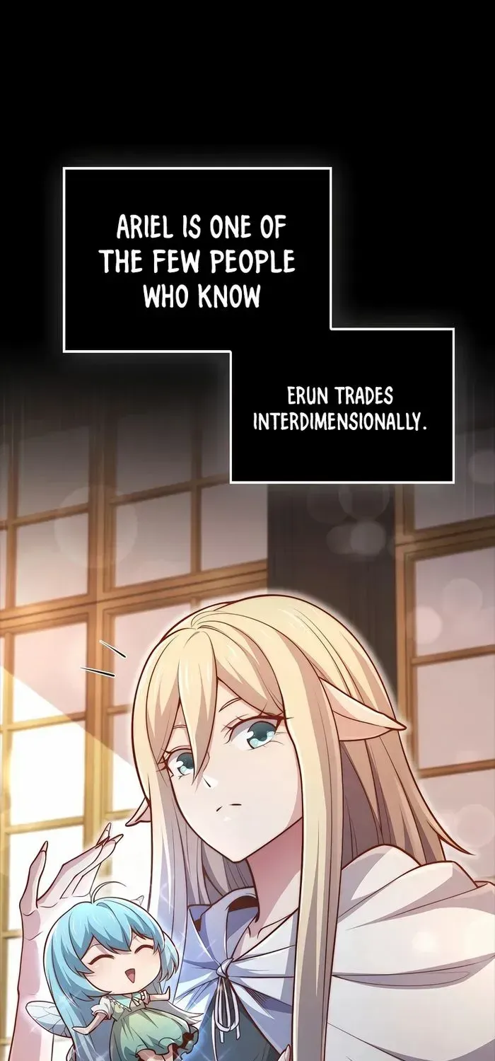 Read The Lord’s Coins Aren’t Decreasing?! chapter 132 image 1 on Lezhin