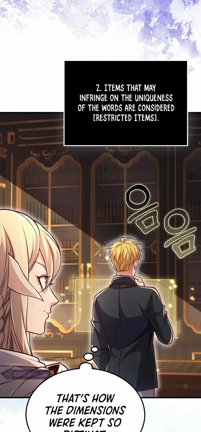 Read The Lord’s Coins Aren’t Decreasing?! chapter 132 image 17 on Lezhin