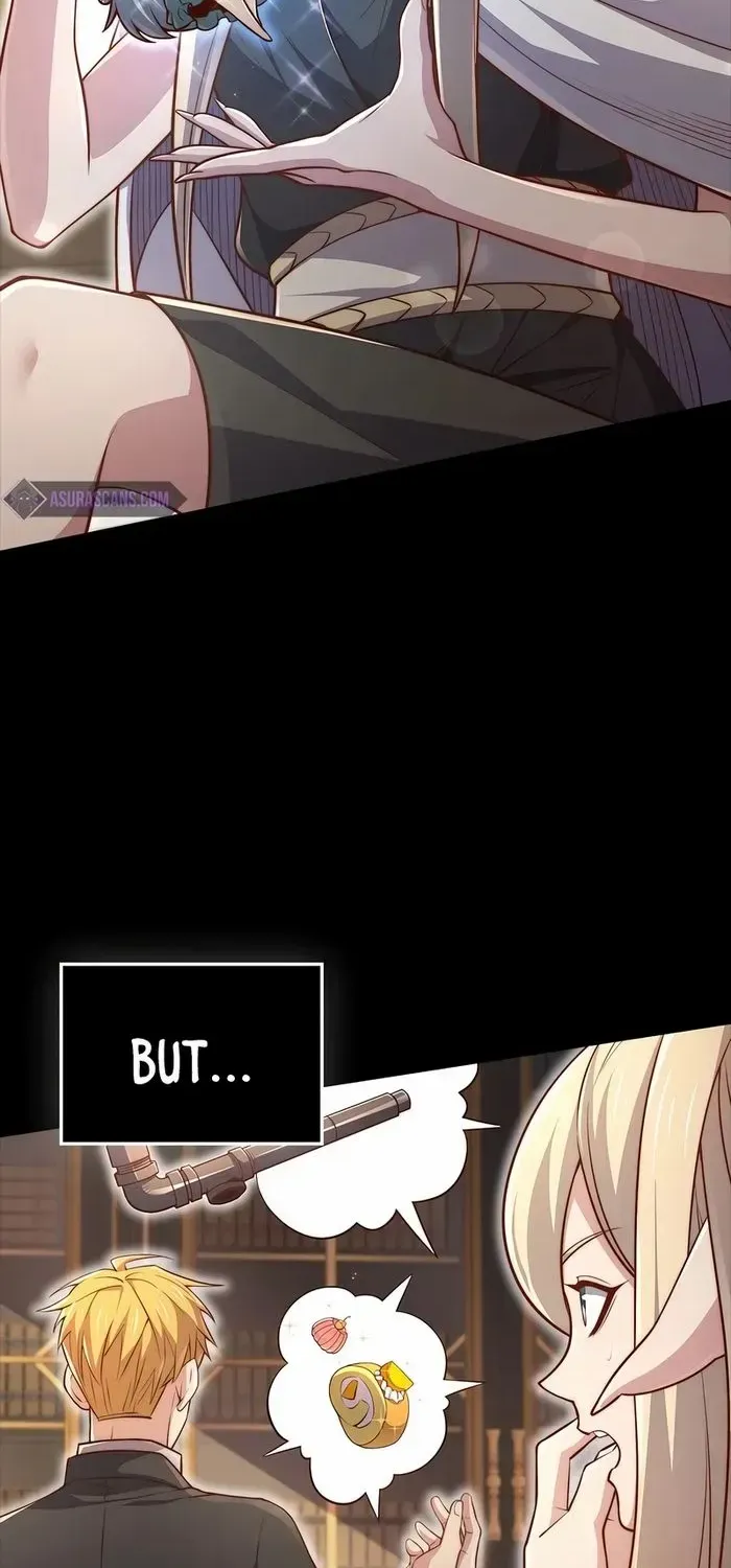 Read The Lord’s Coins Aren’t Decreasing?! chapter 132 image 2 on Lezhin