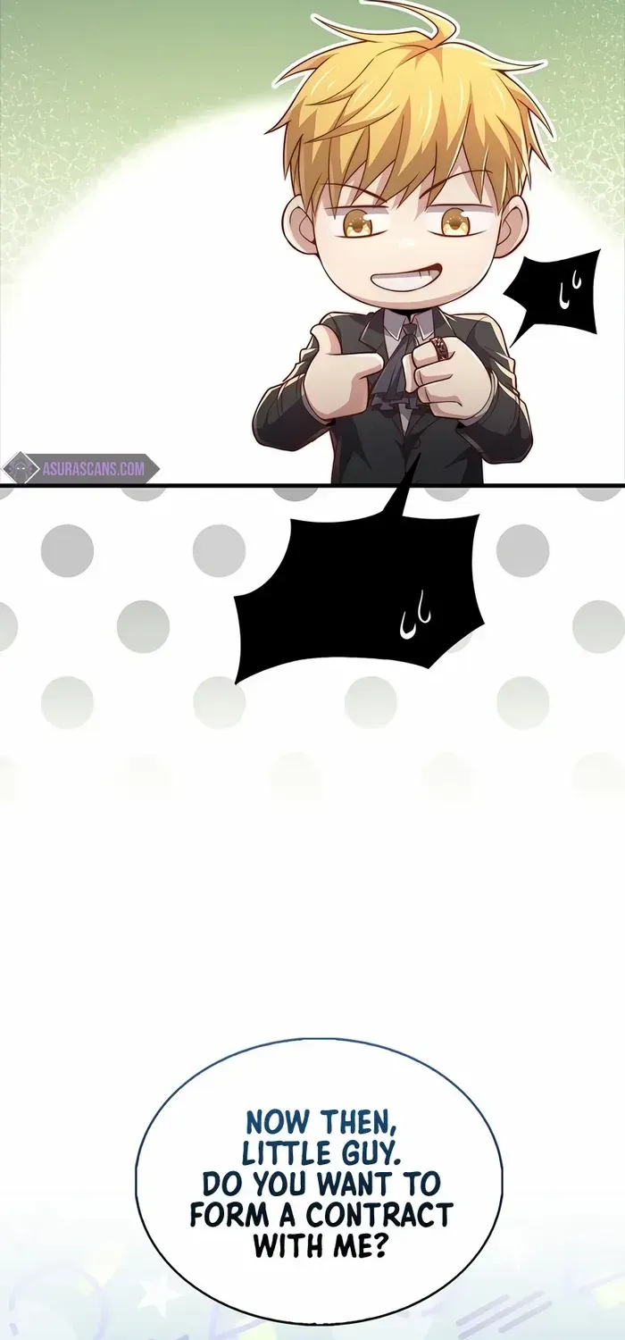 Read The Lord’s Coins Aren’t Decreasing?! chapter 132 image 28 on Lezhin