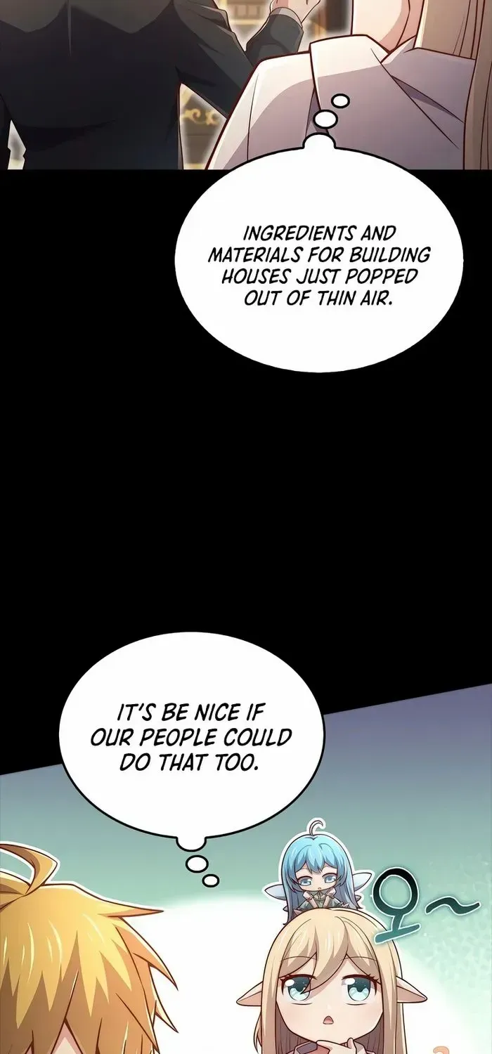 Read The Lord’s Coins Aren’t Decreasing?! chapter 132 image 3 on Lezhin
