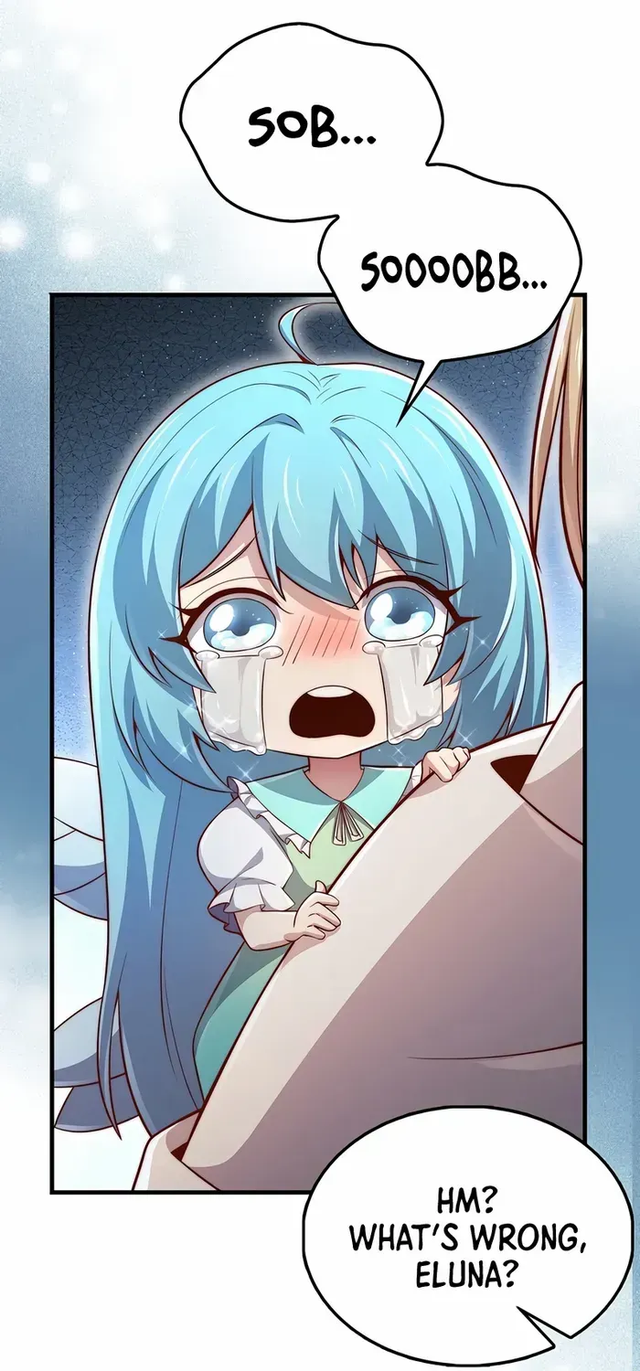 Read The Lord’s Coins Aren’t Decreasing?! chapter 132 image 33 on Lezhin