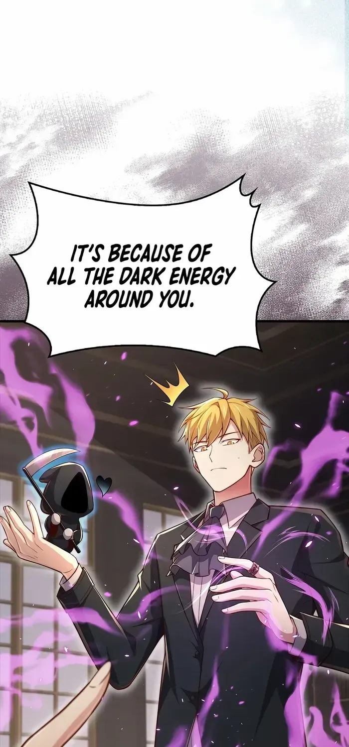 Read The Lord’s Coins Aren’t Decreasing?! chapter 132 image 34 on Lezhin