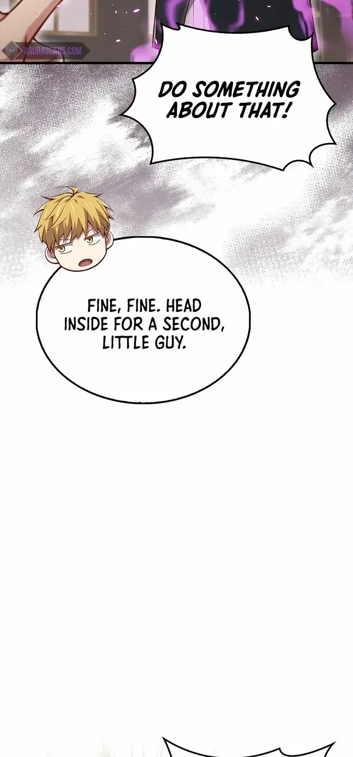 Read The Lord’s Coins Aren’t Decreasing?! chapter 132 image 35 on Lezhin