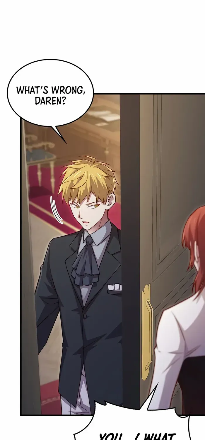 Read The Lord’s Coins Aren’t Decreasing?! chapter 132 image 37 on Lezhin