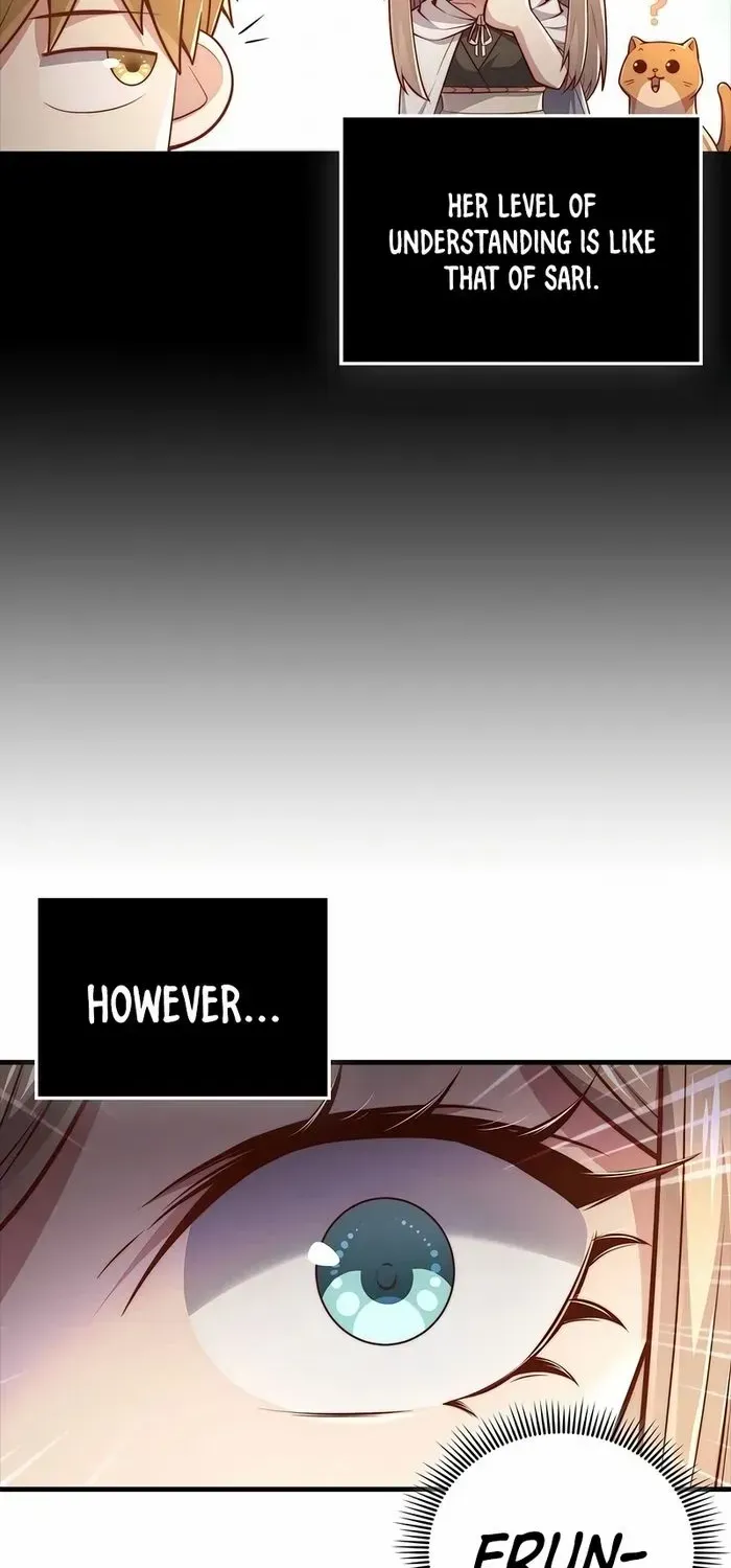 Read The Lord’s Coins Aren’t Decreasing?! chapter 132 image 4 on Lezhin
