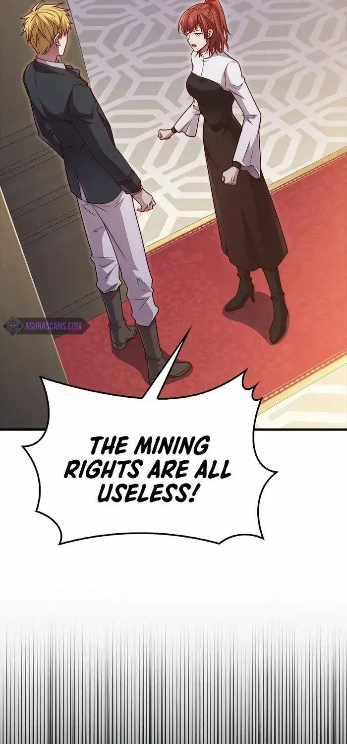 Read The Lord’s Coins Aren’t Decreasing?! chapter 132 image 40 on Lezhin