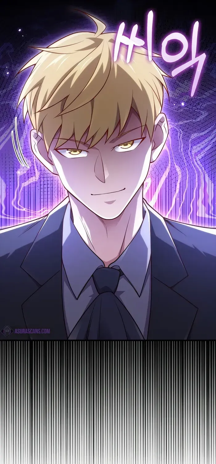 Read The Lord’s Coins Aren’t Decreasing?! chapter 132 image 42 on Lezhin