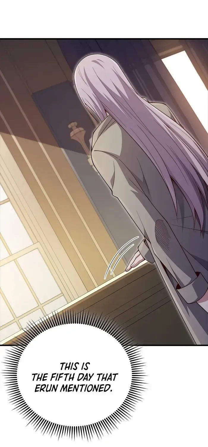 Read The Lord’s Coins Aren’t Decreasing?! chapter 132 image 45 on Lezhin