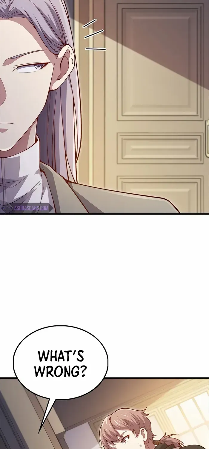 Read The Lord’s Coins Aren’t Decreasing?! chapter 132 image 48 on Lezhin