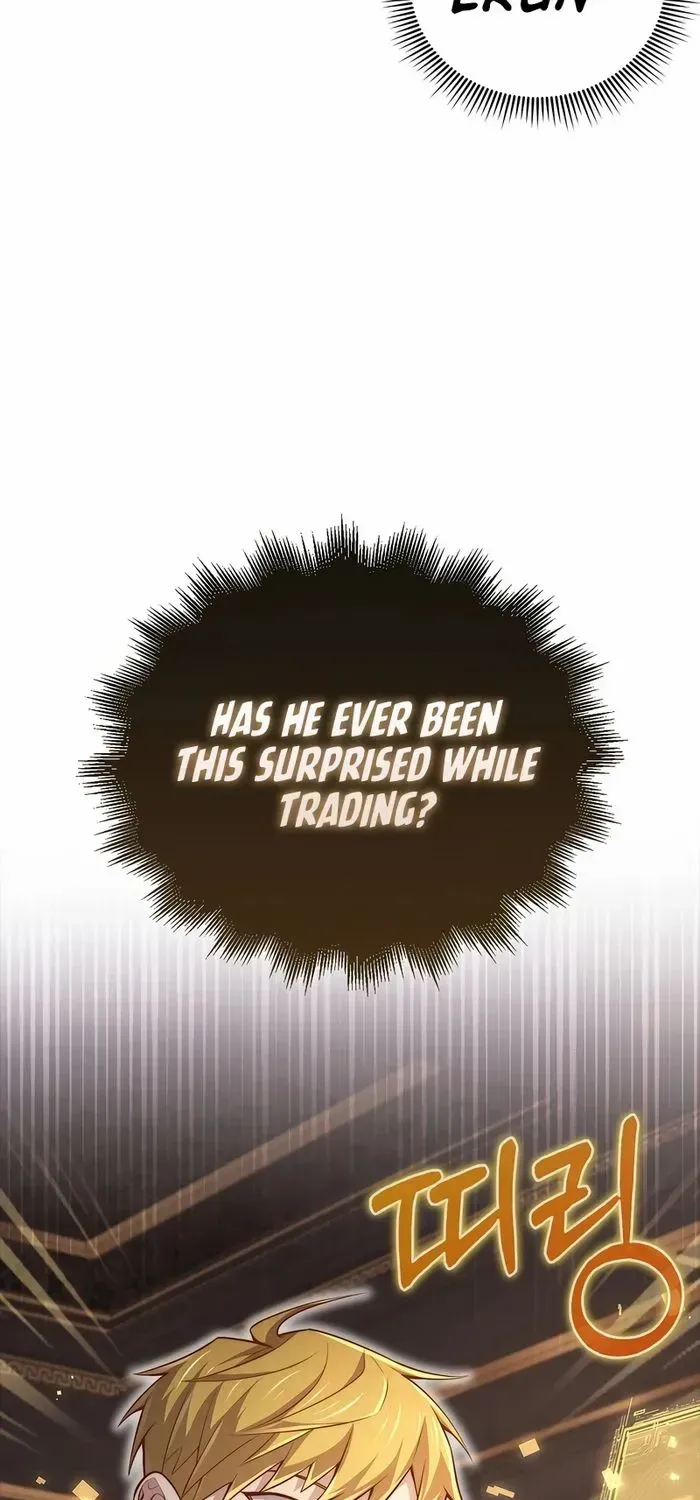 Read The Lord’s Coins Aren’t Decreasing?! chapter 132 image 5 on Lezhin