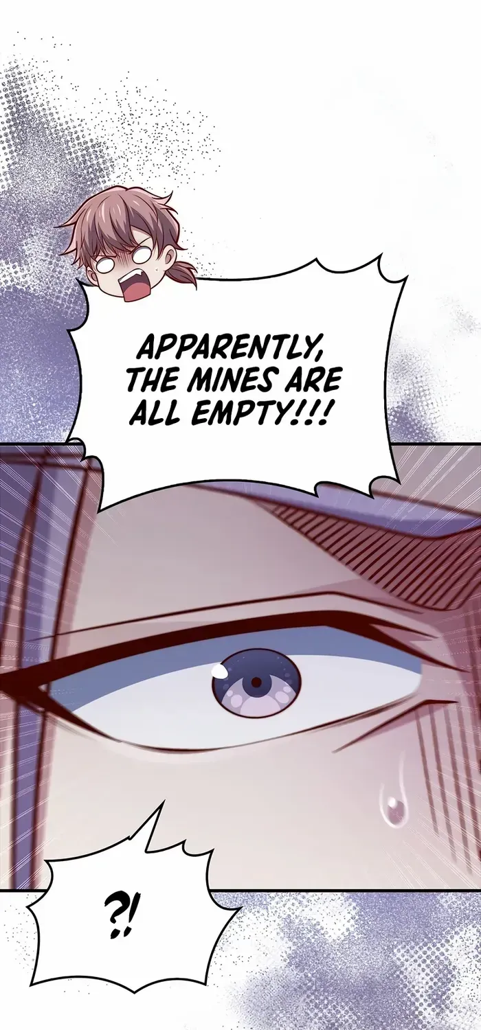 Read The Lord’s Coins Aren’t Decreasing?! chapter 132 image 51 on Lezhin