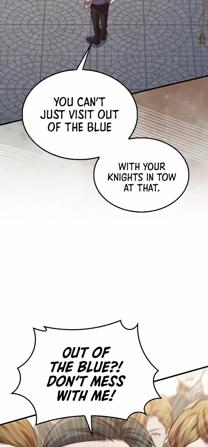 Read The Lord’s Coins Aren’t Decreasing?! chapter 132 image 54 on Lezhin