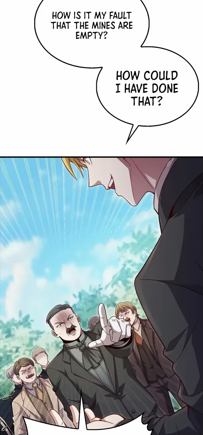 Read The Lord’s Coins Aren’t Decreasing?! chapter 132 image 56 on Lezhin