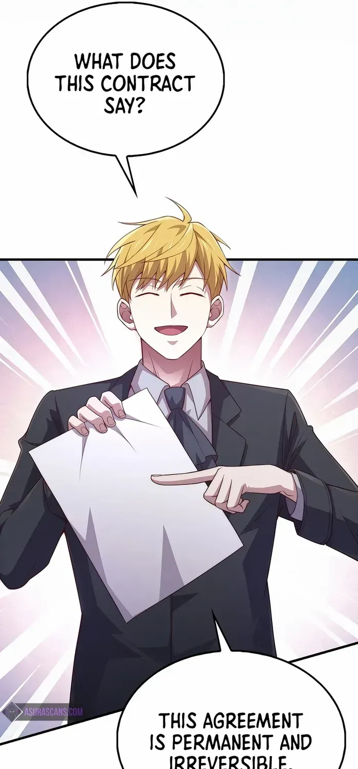 Read The Lord’s Coins Aren’t Decreasing?! chapter 132 image 59 on Lezhin
