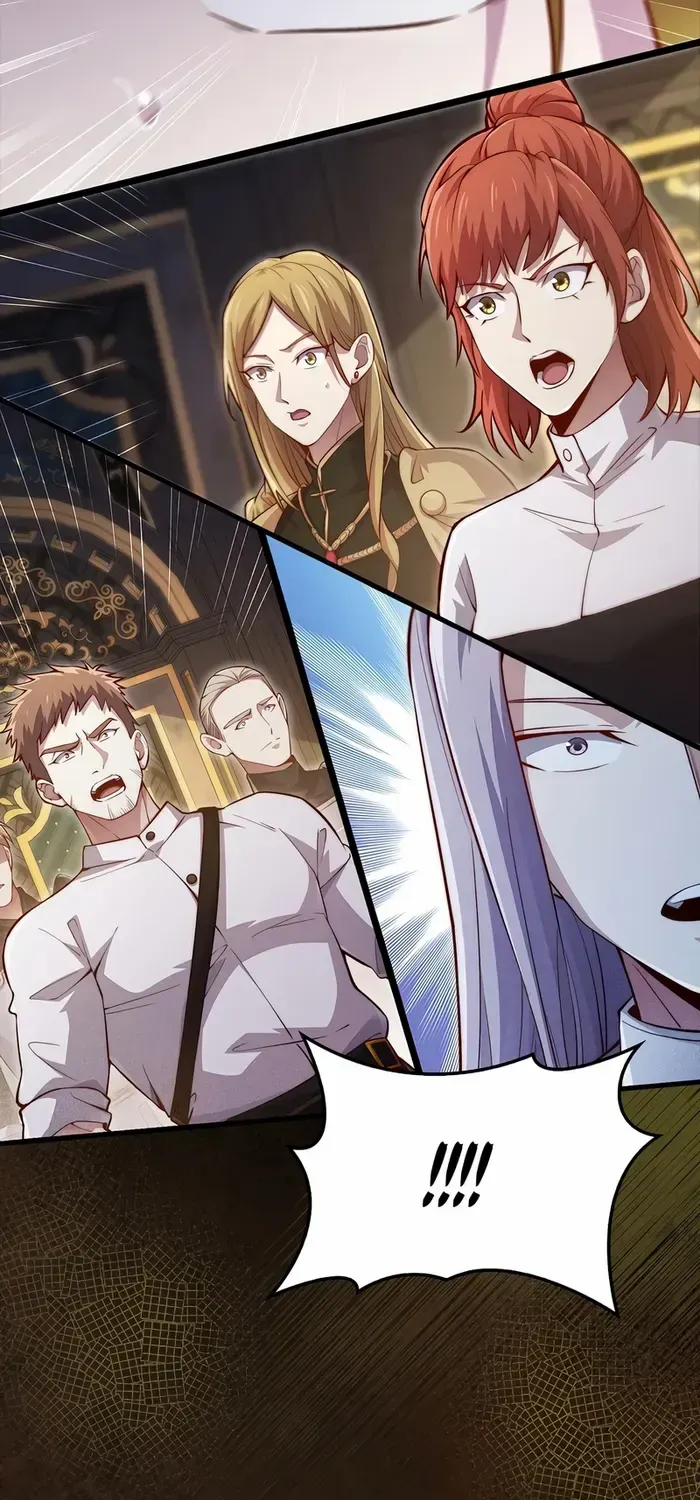 Read The Lord’s Coins Aren’t Decreasing?! chapter 132 image 79 on Lezhin
