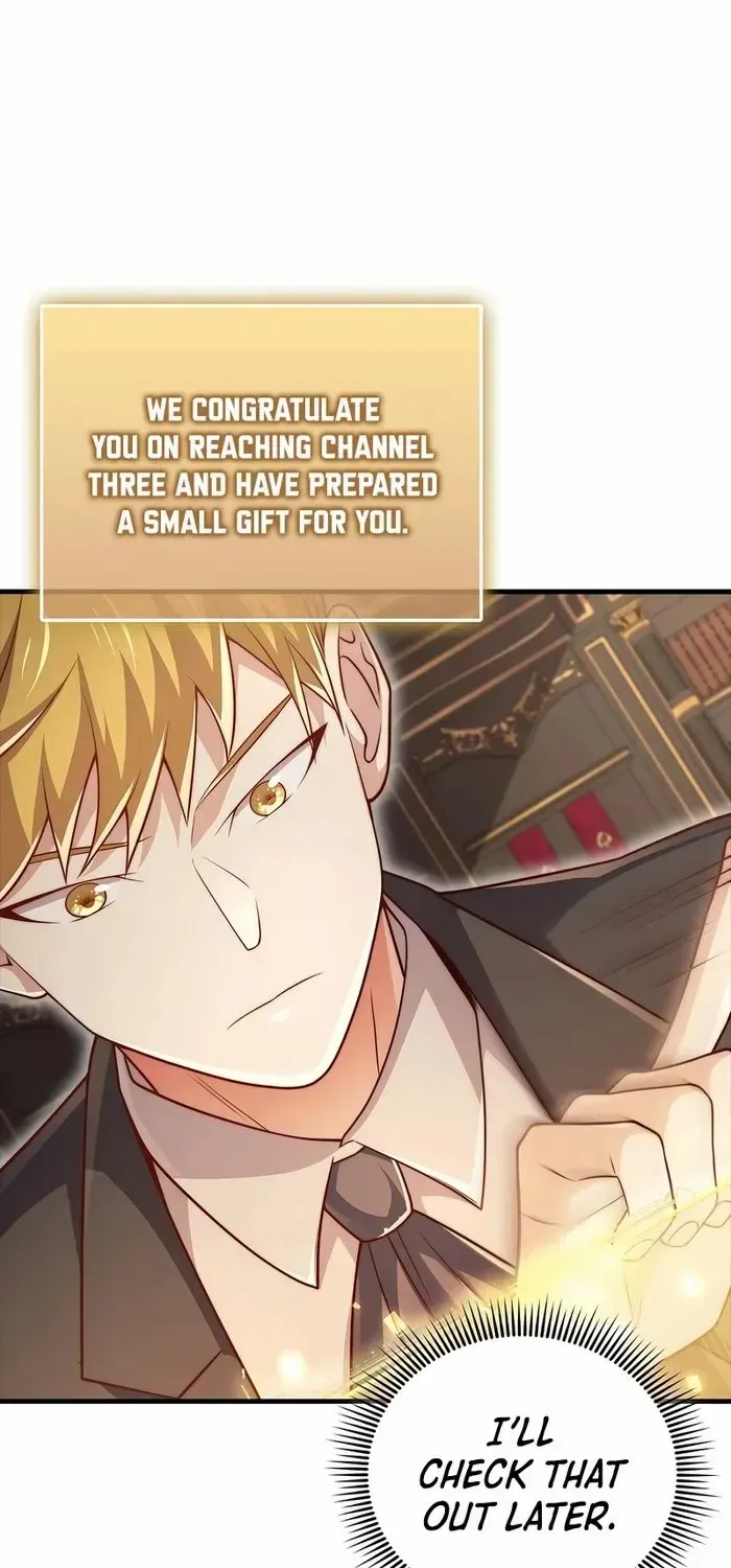 Read The Lord’s Coins Aren’t Decreasing?! chapter 132 image 8 on Lezhin