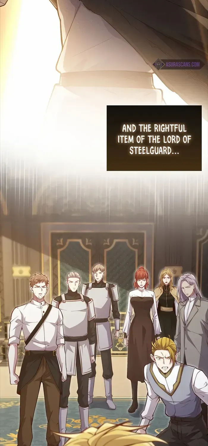 Read The Lord’s Coins Aren’t Decreasing?! chapter 132 image 81 on Lezhin