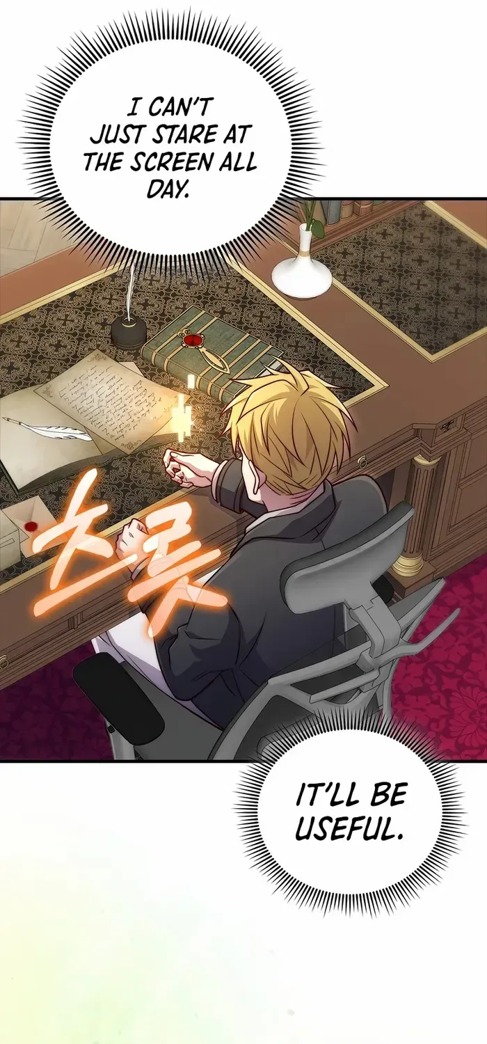 Read The Lord’s Coins Aren’t Decreasing?! chapter 133 image 10 on Lezhin