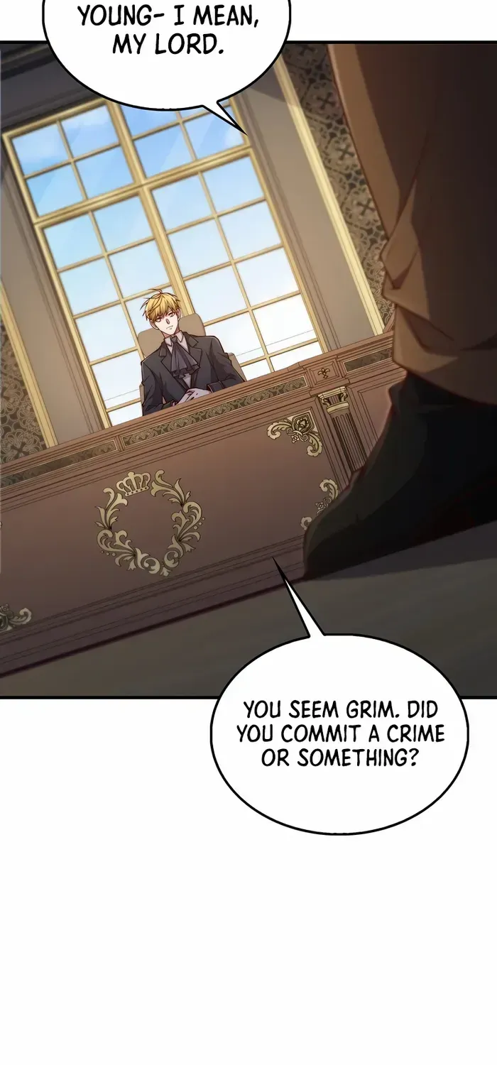 Read The Lord’s Coins Aren’t Decreasing?! chapter 133 image 16 on Lezhin