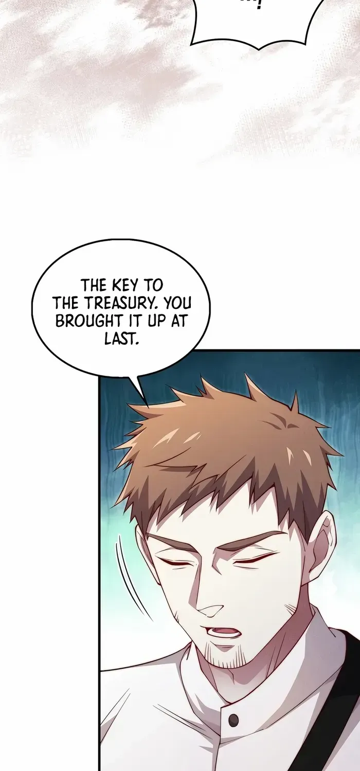 Read The Lord’s Coins Aren’t Decreasing?! chapter 133 image 19 on Lezhin