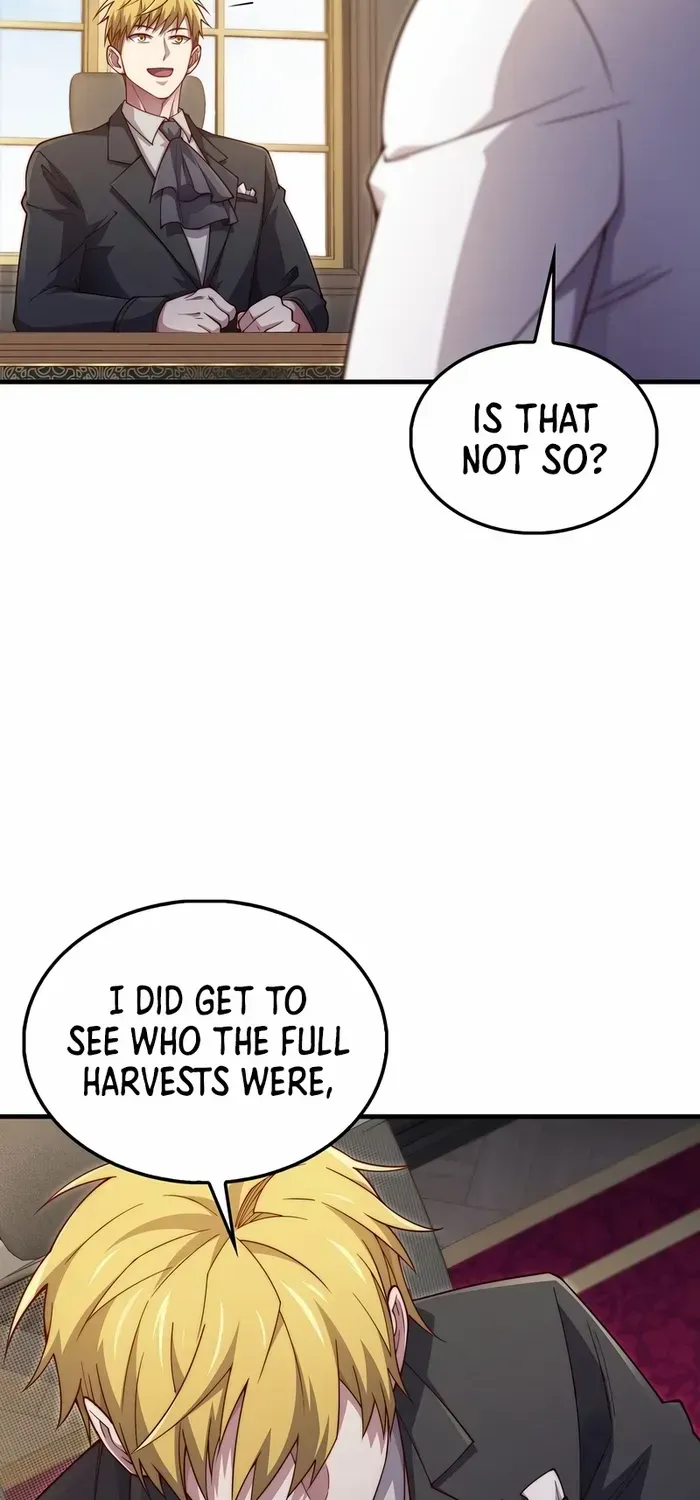 Read The Lord’s Coins Aren’t Decreasing?! chapter 133 image 21 on Lezhin