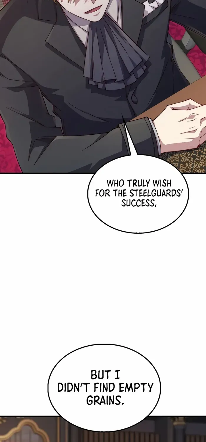 Read The Lord’s Coins Aren’t Decreasing?! chapter 133 image 22 on Lezhin
