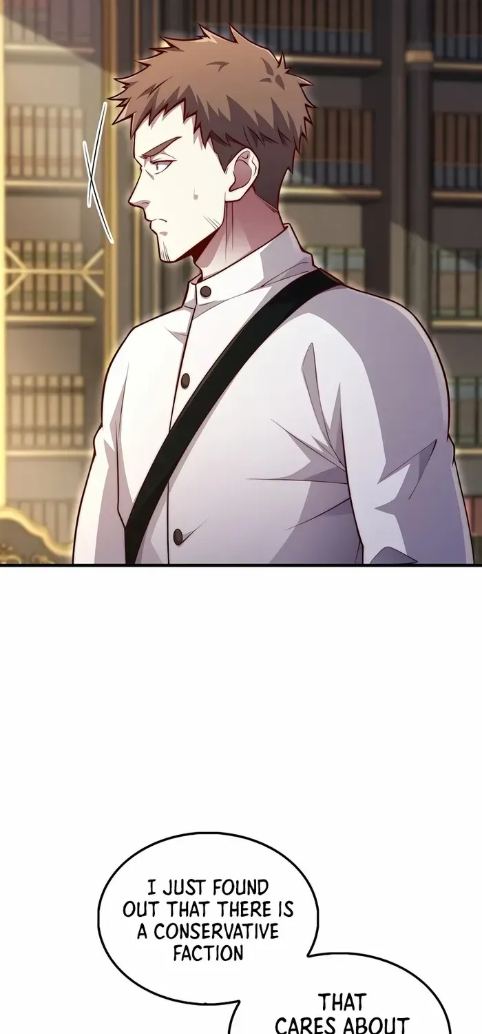 Read The Lord’s Coins Aren’t Decreasing?! chapter 133 image 23 on Lezhin