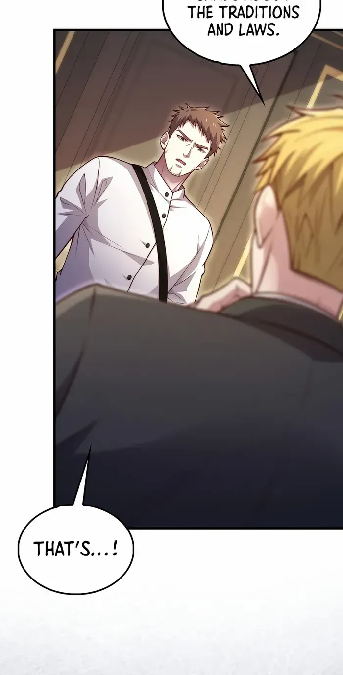 Read The Lord’s Coins Aren’t Decreasing?! chapter 133 image 24 on Lezhin