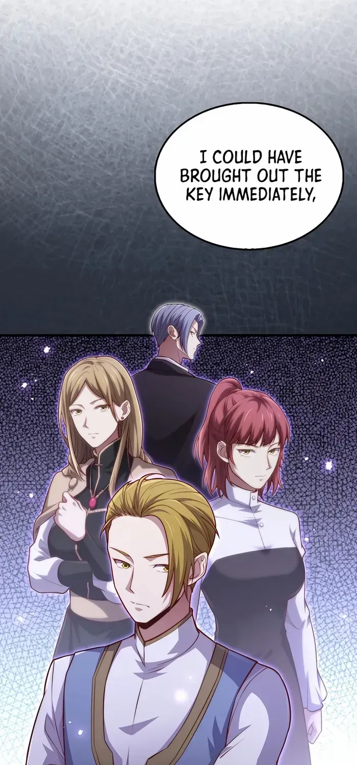 Read The Lord’s Coins Aren’t Decreasing?! chapter 133 image 25 on Lezhin