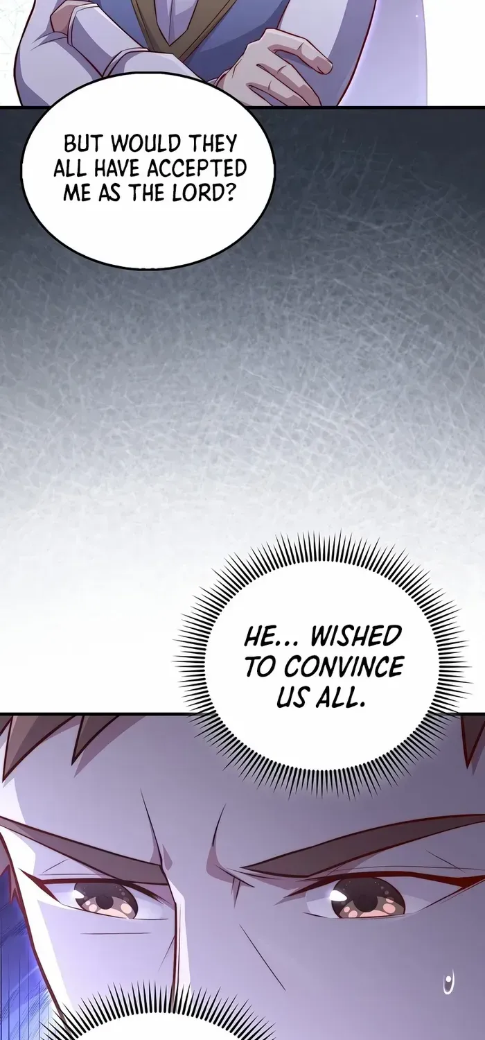 Read The Lord’s Coins Aren’t Decreasing?! chapter 133 image 26 on Lezhin