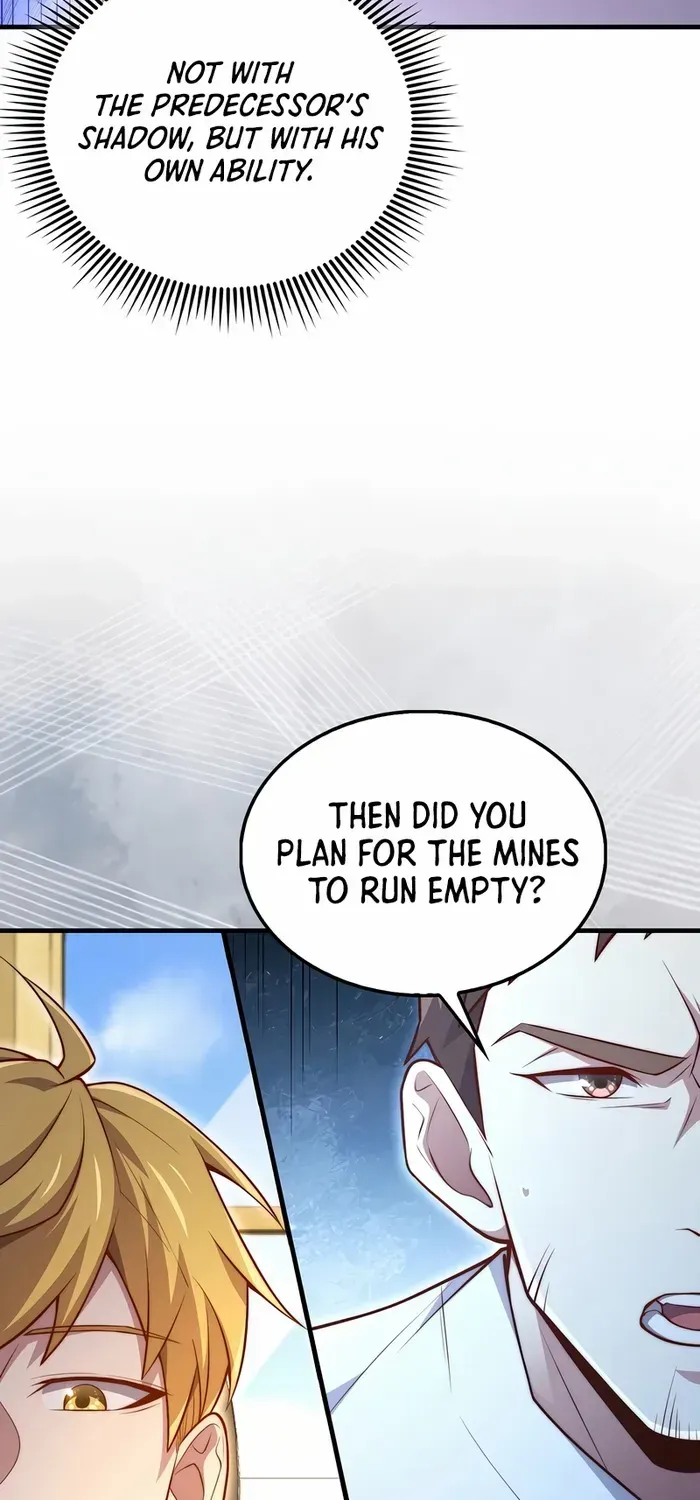 Read The Lord’s Coins Aren’t Decreasing?! chapter 133 image 27 on Lezhin