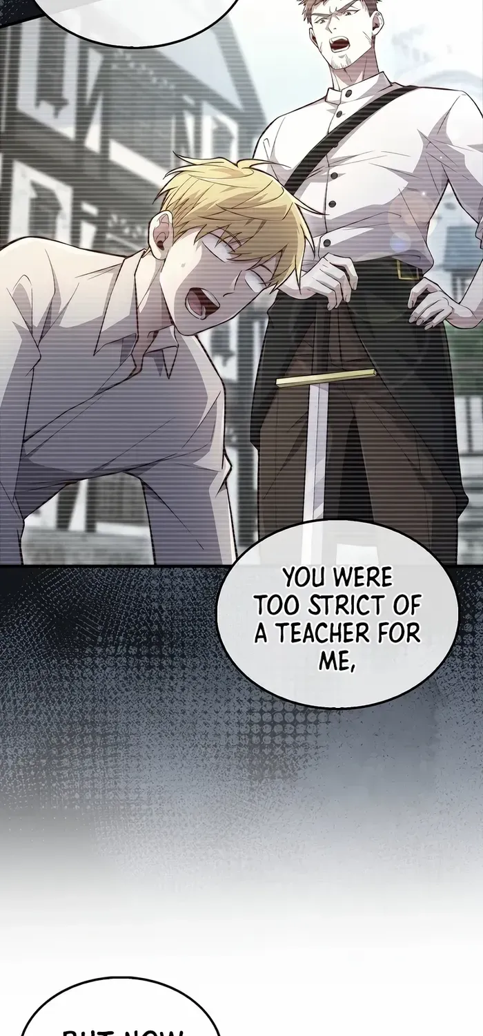 Read The Lord’s Coins Aren’t Decreasing?! chapter 133 image 30 on Lezhin