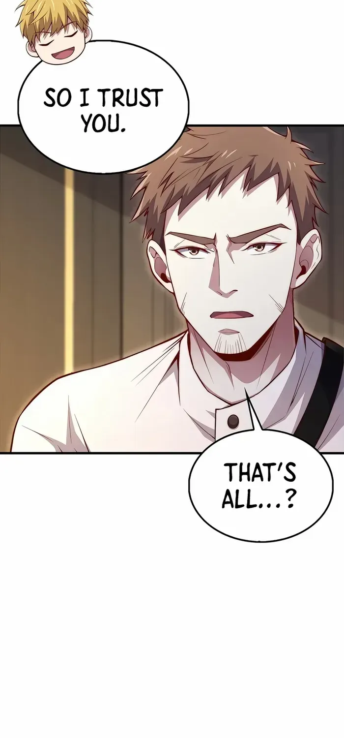 Read The Lord’s Coins Aren’t Decreasing?! chapter 133 image 32 on Lezhin
