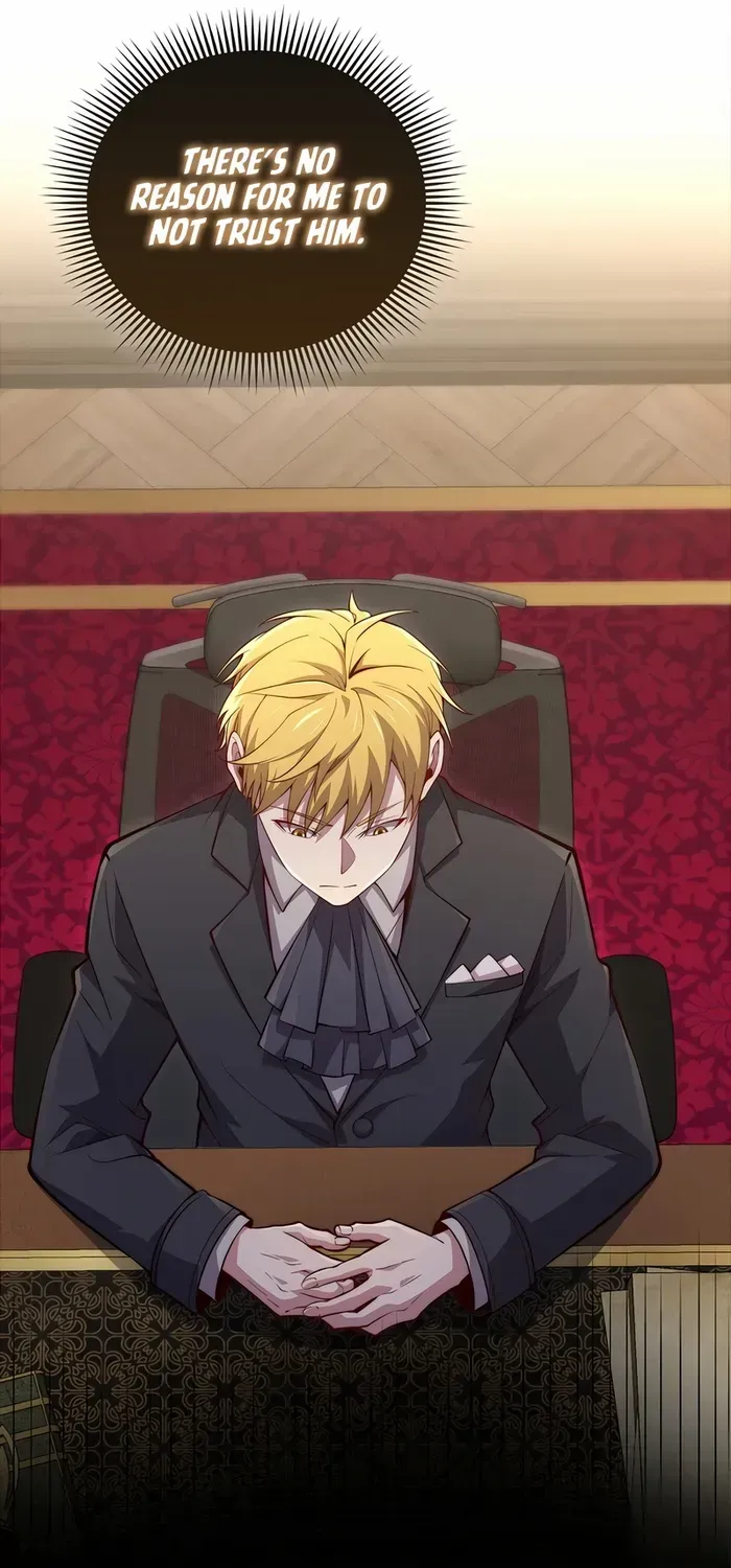 Read The Lord’s Coins Aren’t Decreasing?! chapter 133 image 34 on Lezhin