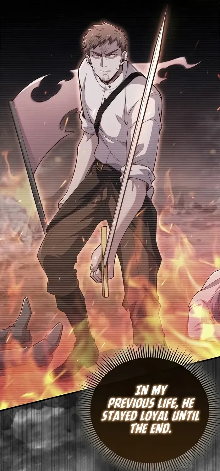 Read The Lord’s Coins Aren’t Decreasing?! chapter 133 image 35 on Lezhin