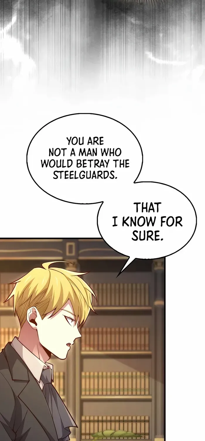 Read The Lord’s Coins Aren’t Decreasing?! chapter 133 image 36 on Lezhin