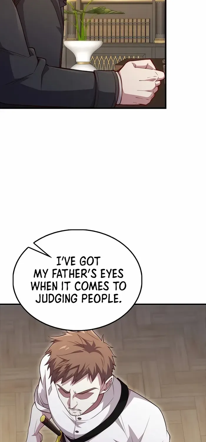 Read The Lord’s Coins Aren’t Decreasing?! chapter 133 image 37 on Lezhin