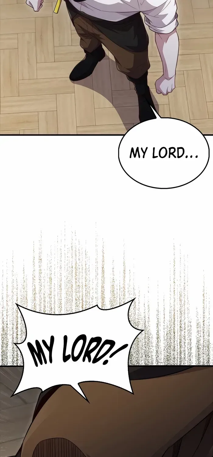 Read The Lord’s Coins Aren’t Decreasing?! chapter 133 image 38 on Lezhin