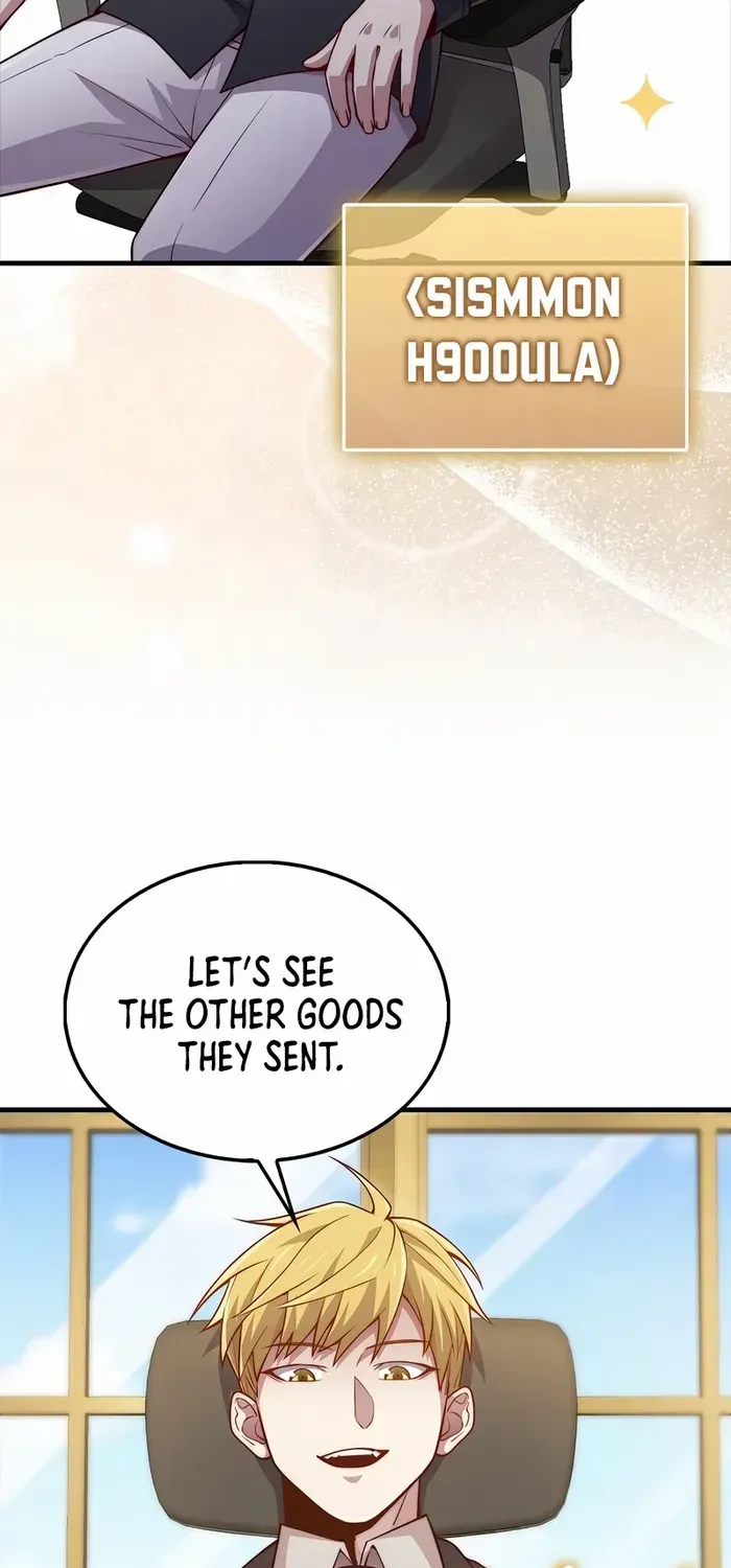 Read The Lord’s Coins Aren’t Decreasing?! chapter 133 image 4 on Lezhin