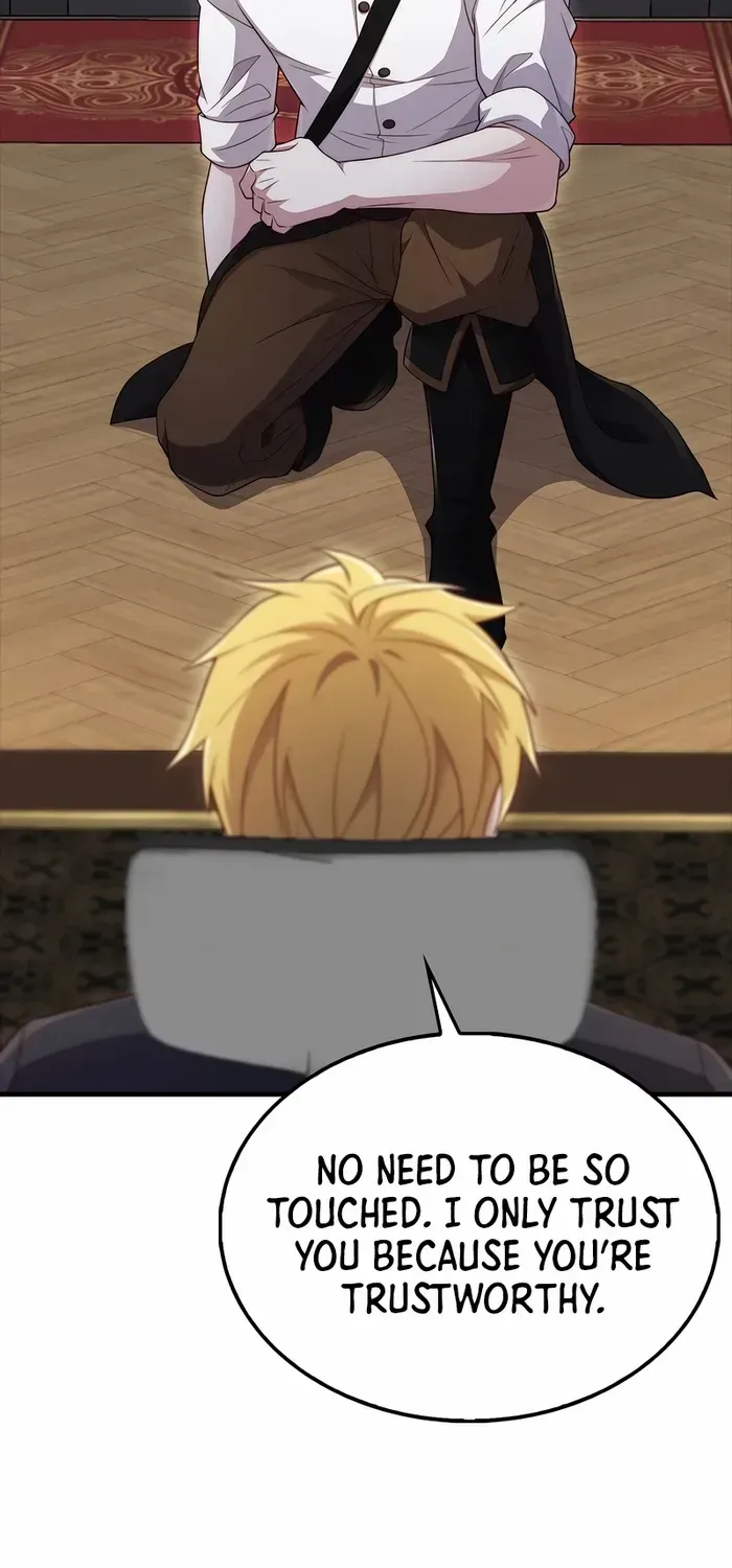 Read The Lord’s Coins Aren’t Decreasing?! chapter 133 image 40 on Lezhin